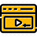 Campaign Marketing Promotion Icon