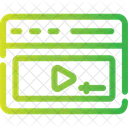 Campaign Marketing Promotion Icon