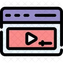Campaign Marketing Promotion Icon