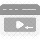 Campaign Marketing Promotion Icon
