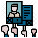 Campaign  Icon