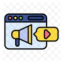- campaign  Icon