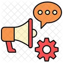 Campaign  Icon