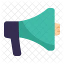 Campaign  Icon