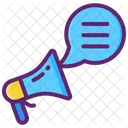 Campaign  Icon
