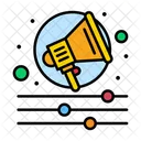 Campaign  Icon