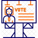 Campaign  Icon