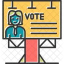 Campaign  Icon