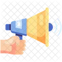 Campaign  Icon