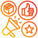 Campaign  Icon