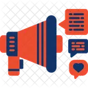 Campaign  Icon