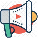 Campaign  Icon