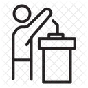 Campaign  Icône