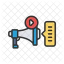 Campaign  Icon