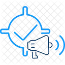 Campaign  Icon