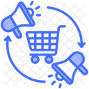 Campaign Optimization  Icon