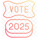 Campaign poster  Icon