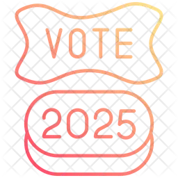 Campaign poster  Icon