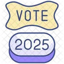 Campaign poster  Icon