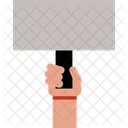 Election Campaign Voting Icon