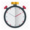 Campaign Timing Promotion Icon