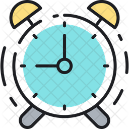 Campaign timing Icon