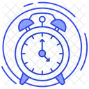 Campaign Timing Stopwatch Chronometre Icon