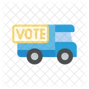 Campaign Vehicle  Icon