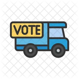 Campaign Vehicle  Icon