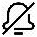 Campainha Campainha Notificacao Ícone