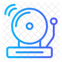 Campana  Icono