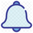 Campana Notificacion Notificar Icono