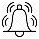 Campana  Icono
