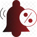 Campana  Icono