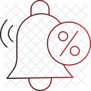 Campana  Icono