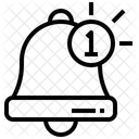 Campana  Icono