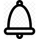 Campana  Icono