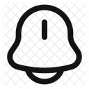 Campana  Icono