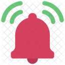 Campana De Alerta Alerta Campana Icono