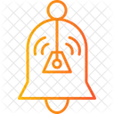 Campana de la escuela  Icon