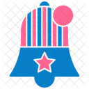 Campana De La Libertad Icono