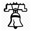 Campana de la Libertad  Icono