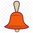 Campana de mano  Icon