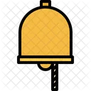 Campana de vela  Icono
