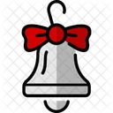 Campana De Navidad Icon