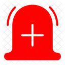 Campana De Notificacion Ui Alarma Icono