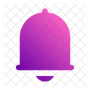 Campana De Notificacion Ui Alerta Icon