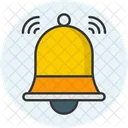 Campana De Notificacion Icon