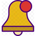 Campana de notificación  Icono