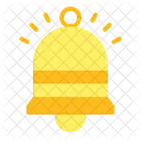 Campana de notificación  Icono